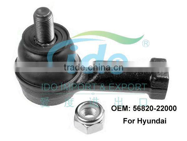Tie rod end for Toyota Hiace 45046-39175/4504639175