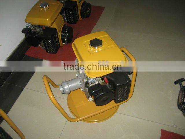 WH-VR Vibrator With Robin Engine