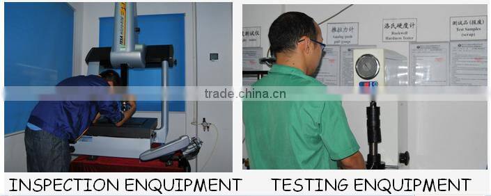 China Custom Metal Holster Belt Spring Clip