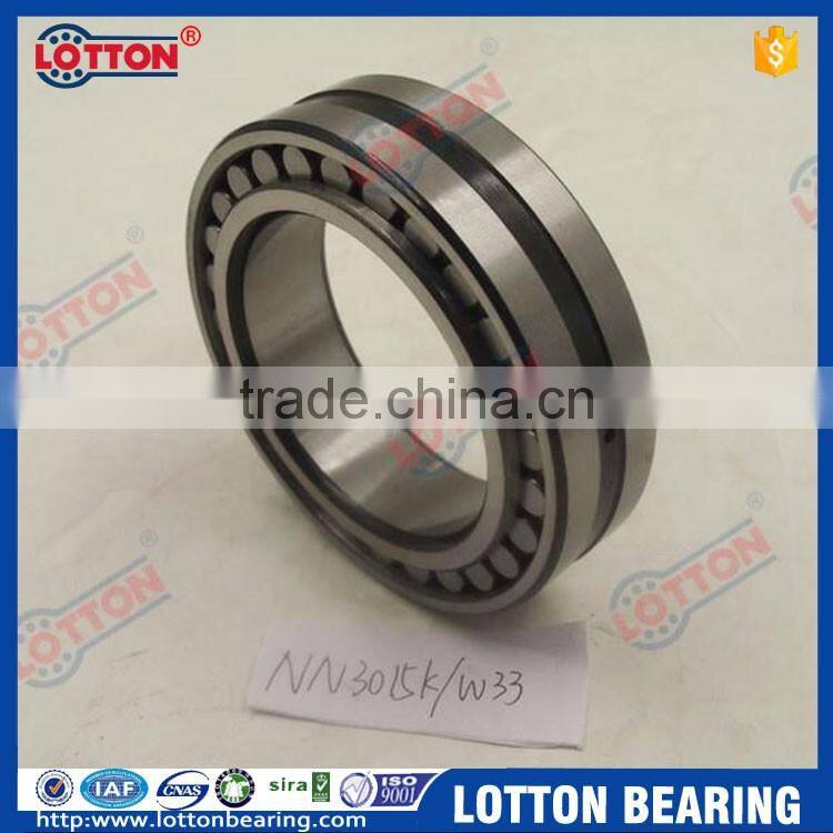 Hot Sale High Perfomance Cylindrical Roller Bearing NN3015K