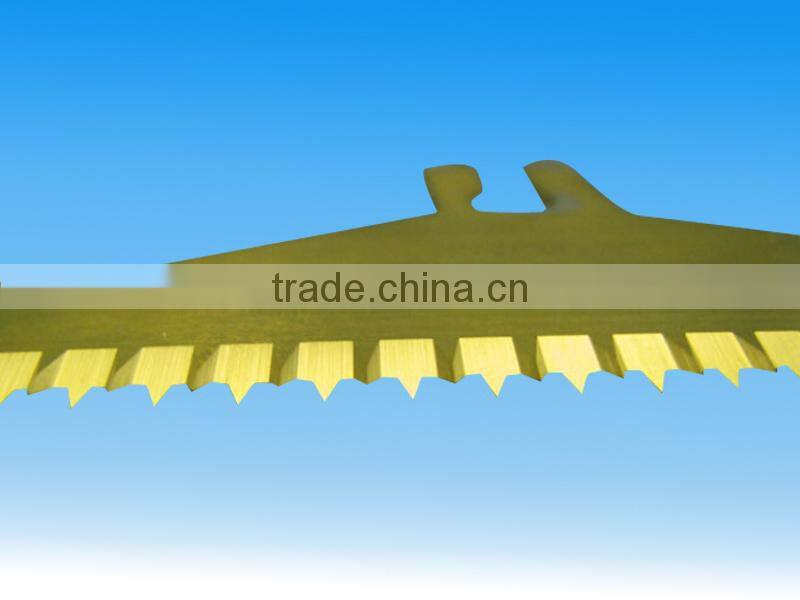 Industrial blade tools for packing food machine