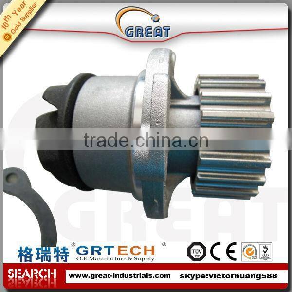 2108-1307010 OEM quality pump water for Lada