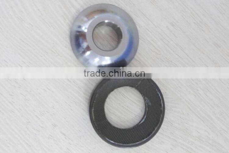 Maintenance Free Bearings Spherical Plain Thrust Bearing GX140F GX140T