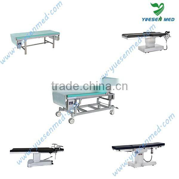 YSOT-Y2 Imported hydraulic engine medical eyes ophthalmology operating table