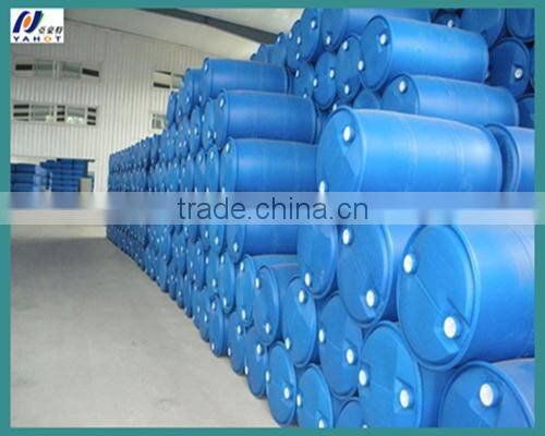 White Chemical Plastic Drum