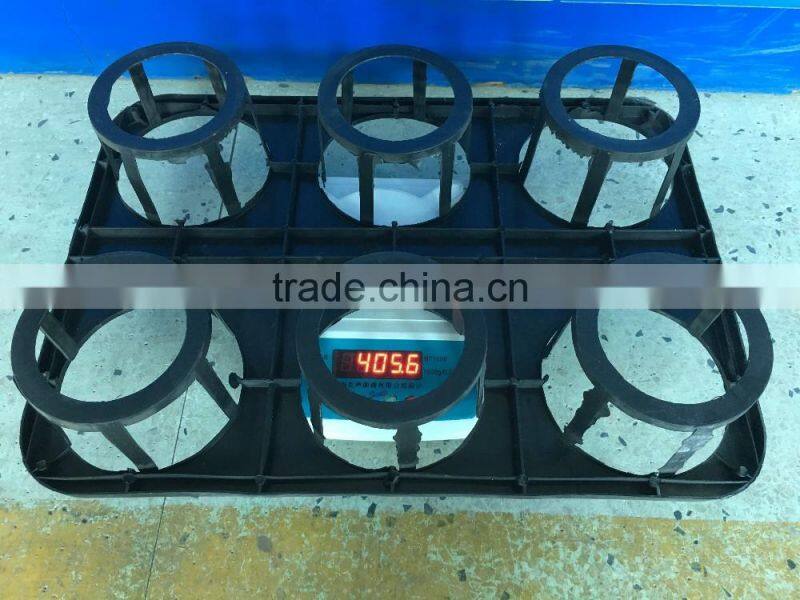 #012 vertical garden grow bags hydroponic systems wall mounted flower pot/High Quality vertical garden grow bags/vertical garden