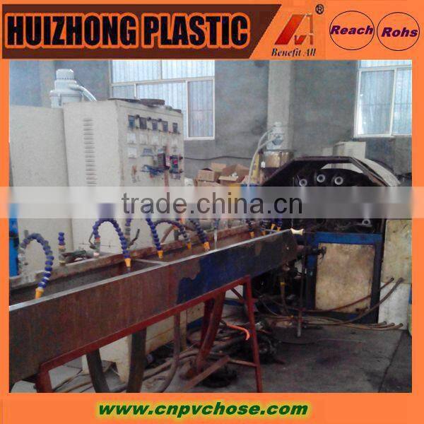 good quality pvc braided hose