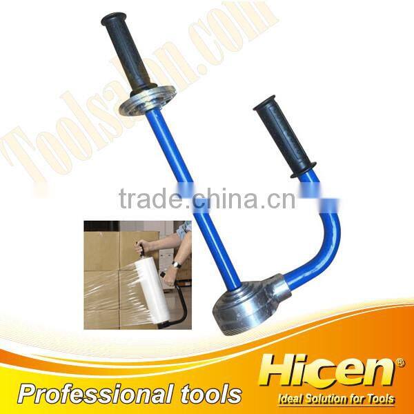 Handheld Assembly Tools for Stretch Film