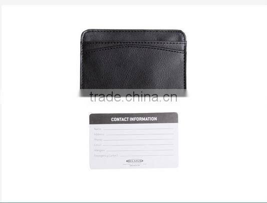 Cheap RFID Credit Card Protection Sleeves for RFID Cards