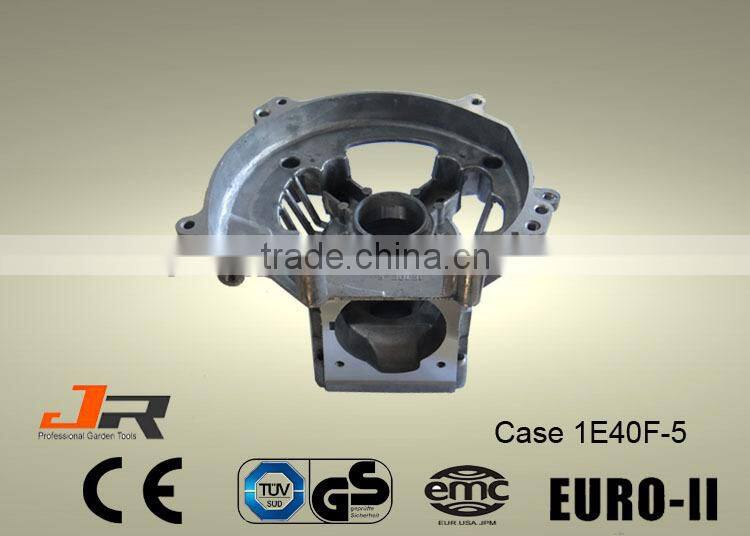 40F-5 brush cutter engine case/ brush cutter parts/brush cutter spare parts