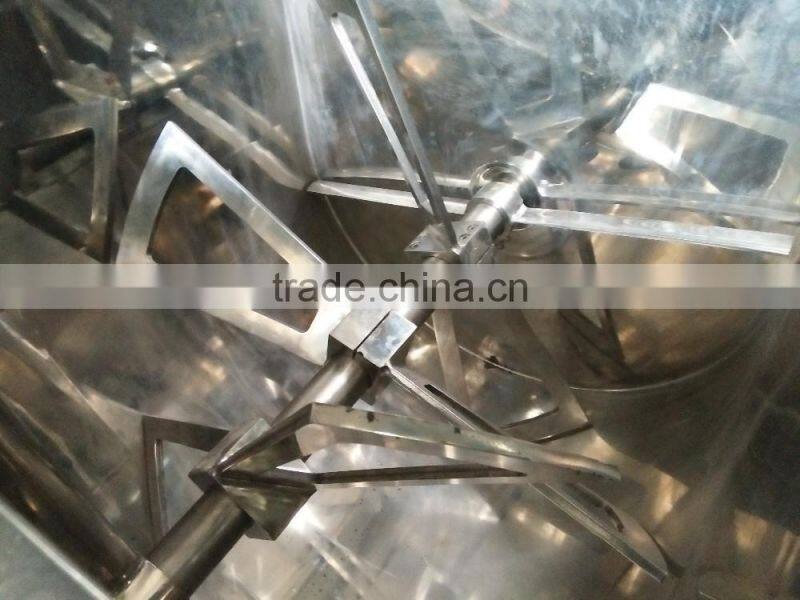 Milk powder mixing machine/Coffee powder mixing machine,Dry powder mixer