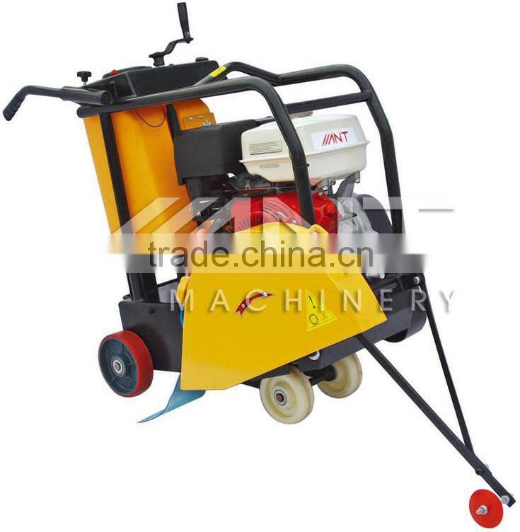 Construction equipments concrete cutter asphalt road cutter QG180W