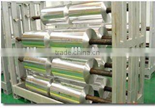 8011 Alloy Aluminium Foil