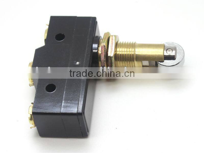 High temperature micro switch Z-15Q22-B