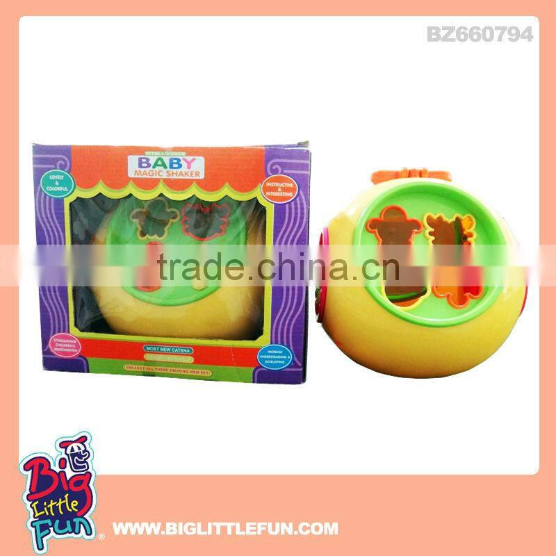 Musical toy baby step stool,baby low chair