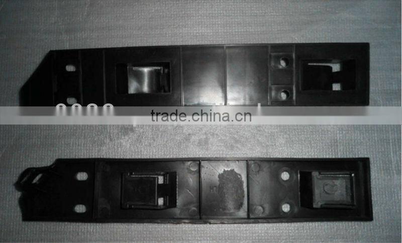 Good quality & Low price Auto Spare Parts Front bumper bracket tor for Geely CK1