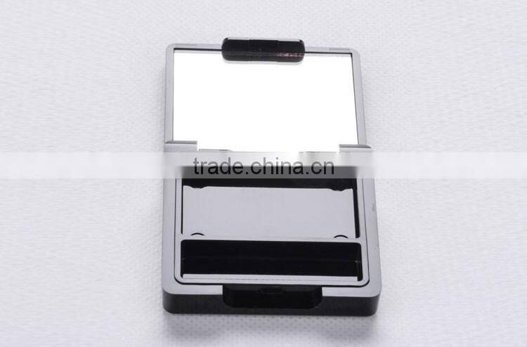 yuyao factory supply ABS eyeshadow case