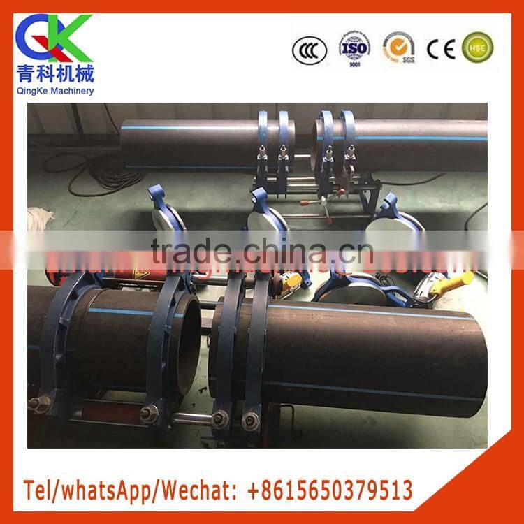 manual pipe docking adapter for sale