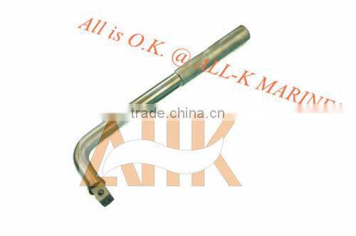 Non-Spark Socket Wrench Sets