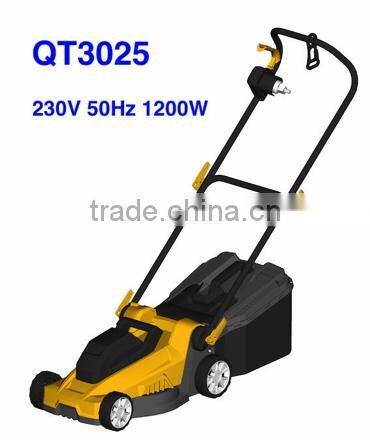 32cm Electric Lawn mower