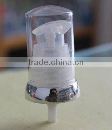 aluminum treatment pump silver wholesale24/410