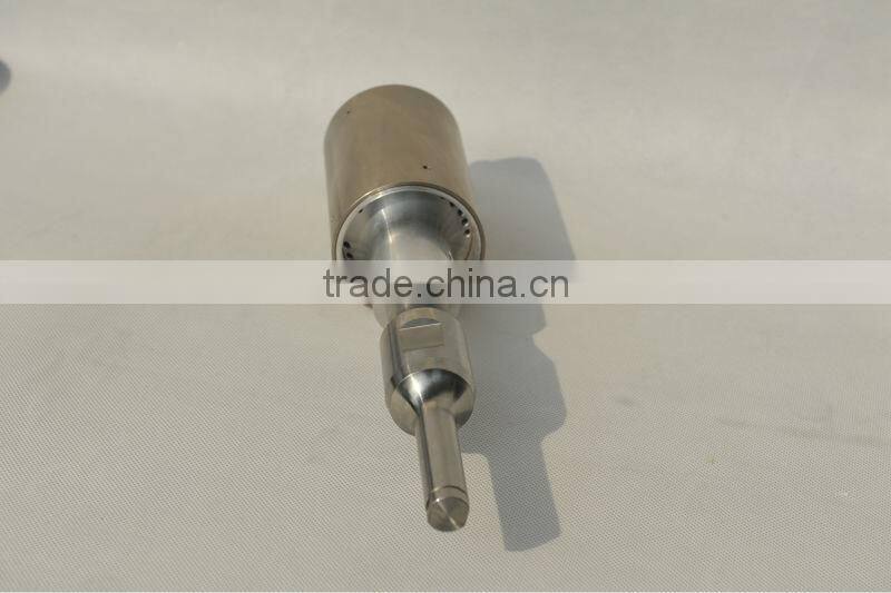 ultrasonic piezoelectric ceramic transducers