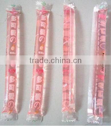 Good Appearance Hao Ran Brand Liquid Chocolate Packing Machine