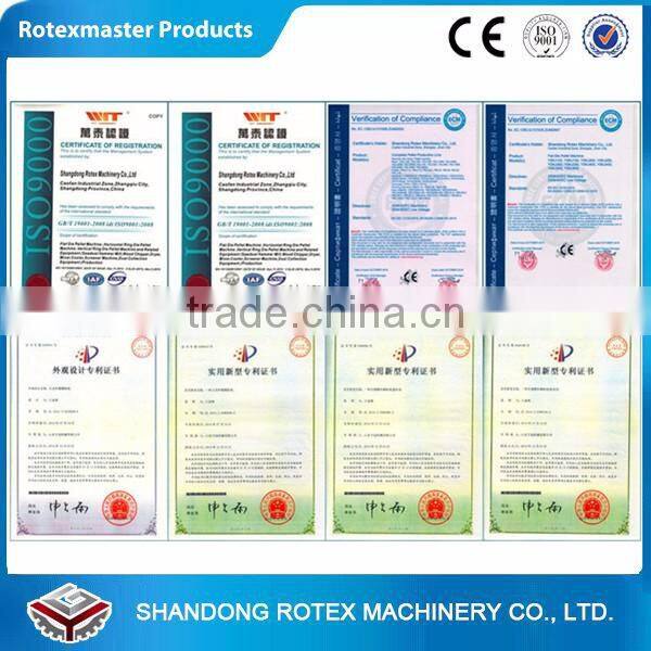 Biomass wooden incense burner for heating system