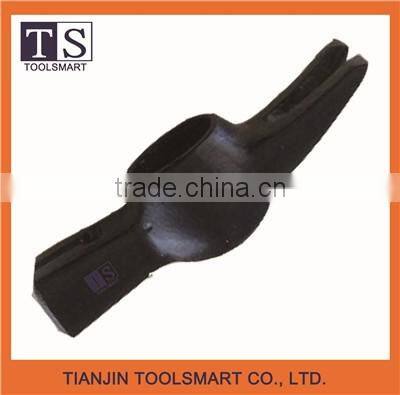 Stone Hammer with wooden handle on hot sale