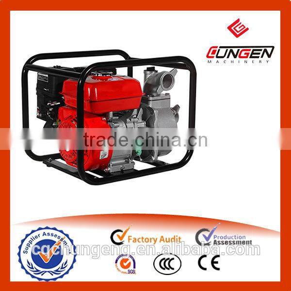 chungeng gasoline water pump wp20