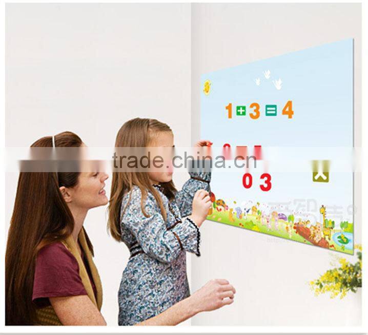 High performance custom various shape name tag magnet for sales