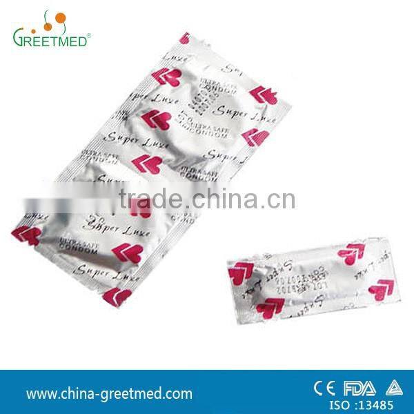 best natural latex male sex long time condom