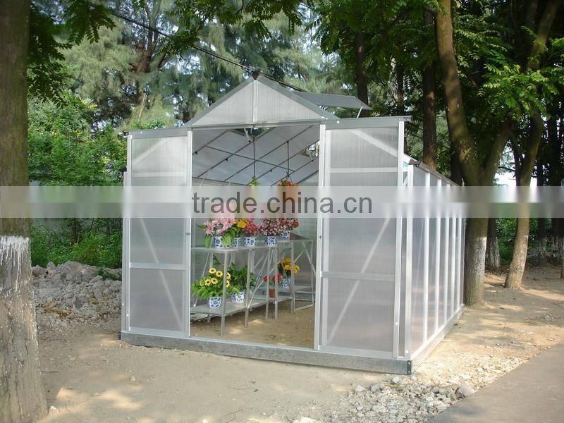 Auto Thermal actuator for greenhouse ventilationHX-T316-1