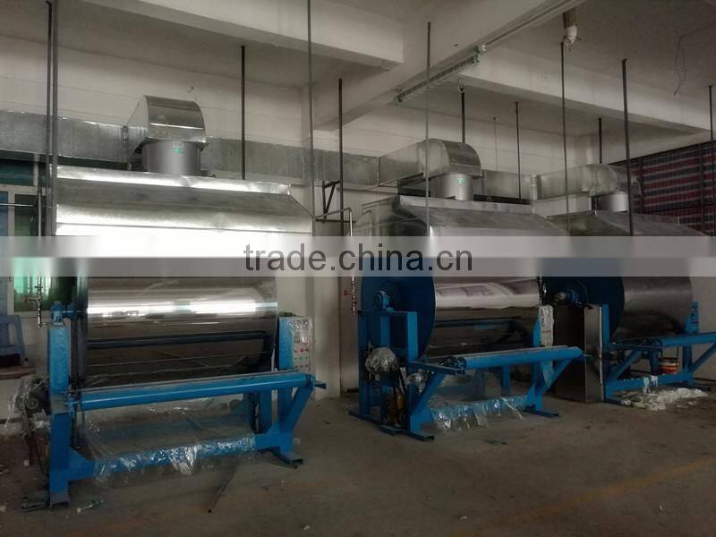 Cow Dung Manure Food Laundry Dewatering Equipment