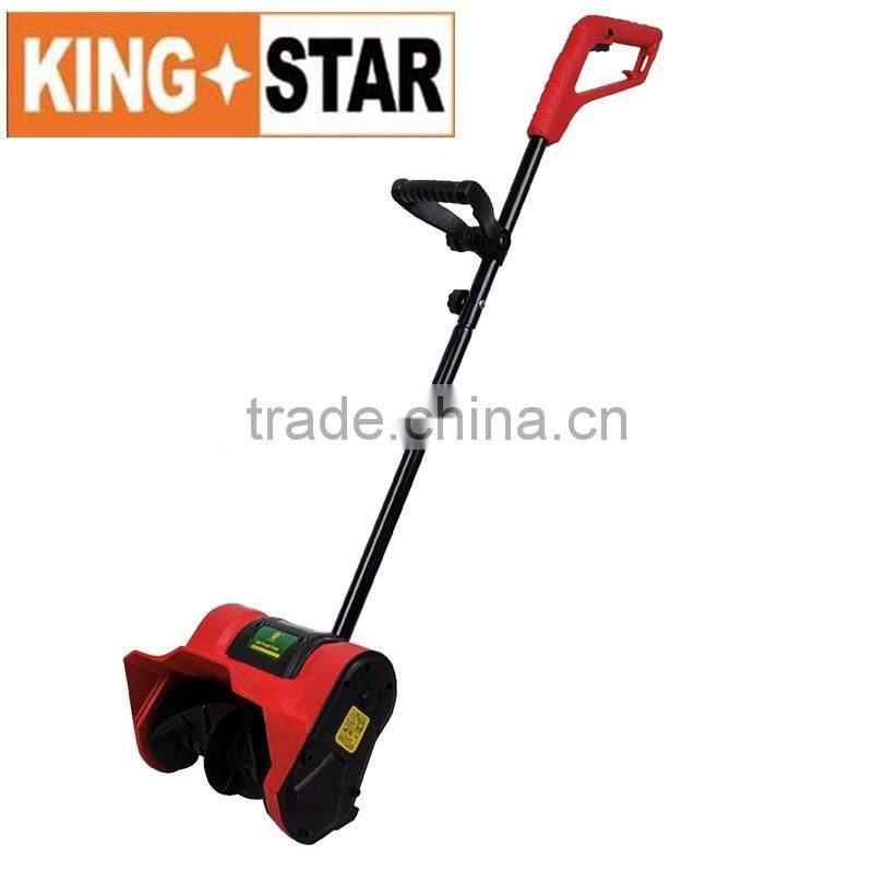1000W 11in Snow Blower