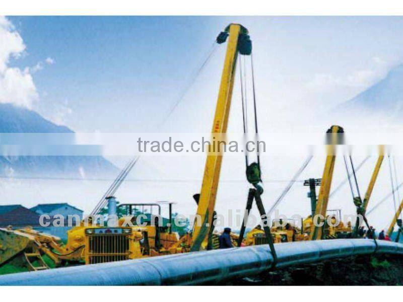 70tons pipe layer