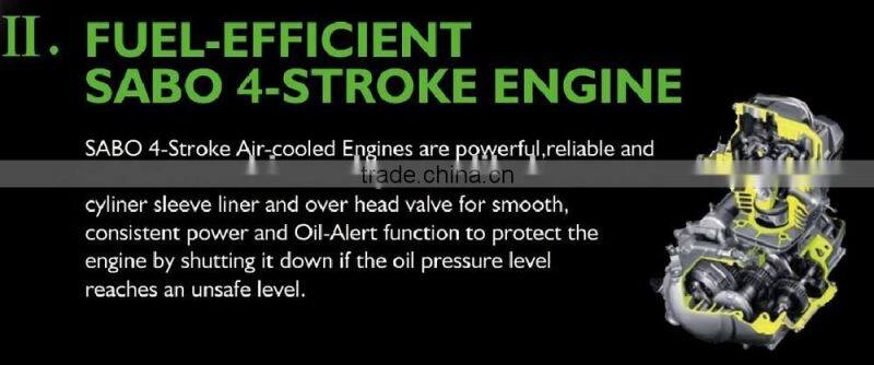 Portable 3.2KVA Silent Inverter Gasoline Generator 3200ie, 2years warranty,GS/GOST/CE/ETL,pure sinewave