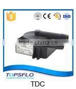 Professional Auto or Car 12V 24V DC cooling circulation pump turbo booster pump