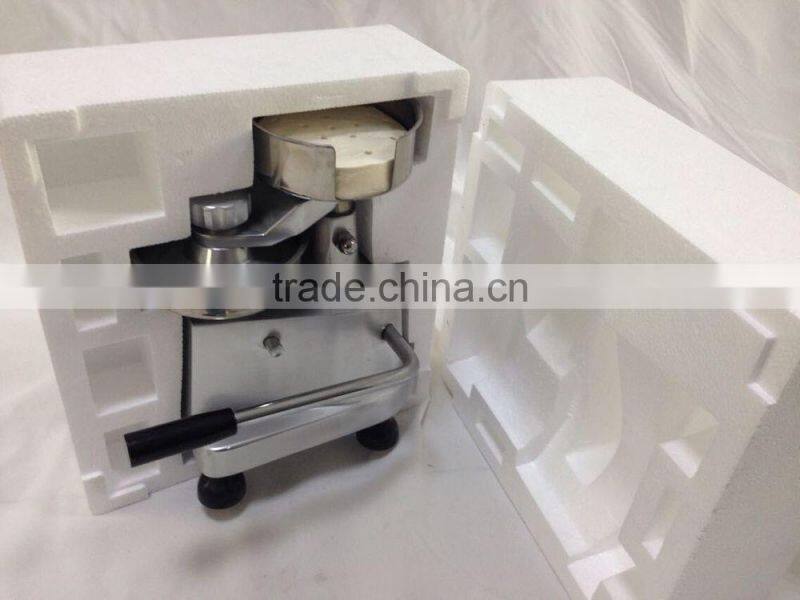 GRT-HF100/130 Manual Crab Cakes Maker Press