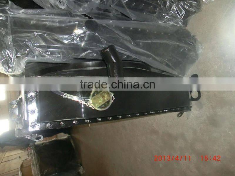 T130 T170 T-130 T-170 Russia Tractor spare parts oil tank for Russia tractor T-170