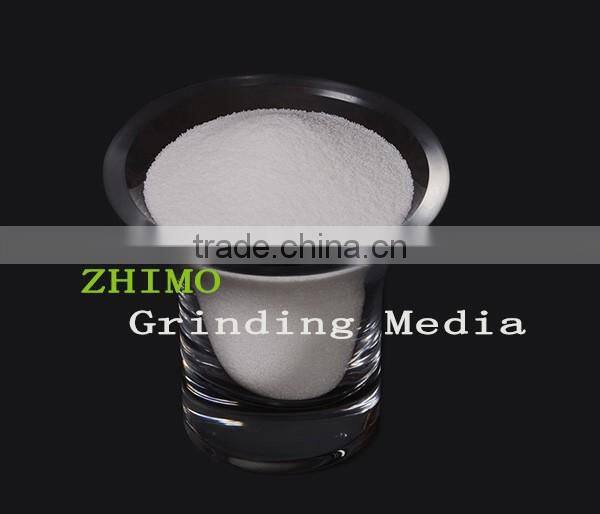 yttria stabilized zirconia beads manufacturer