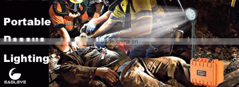 high power 45w hunting search light