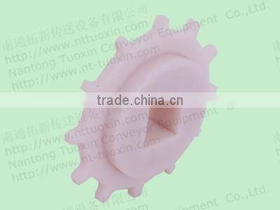 SNB M2 Machined Classic Conveyor Plastic Sprocket