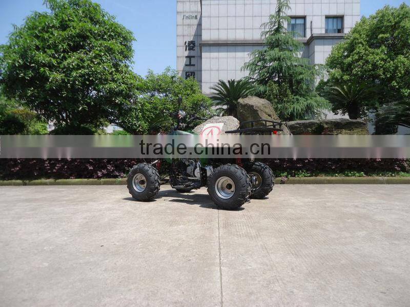 110cc automatic kids quad cheap atv for sale(JLA-07-06)