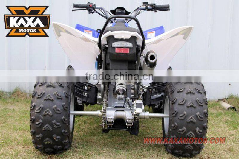 250cc ATV