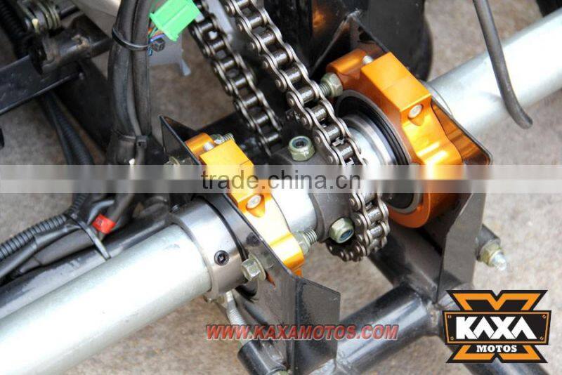 20HP 250cc Racing 4 Stroke Go Kart