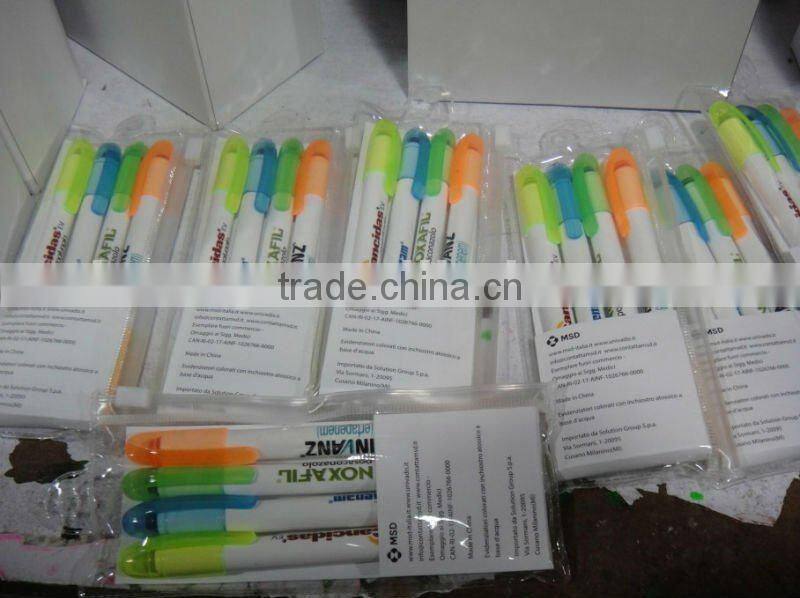 crystal gel lipstick highlighter