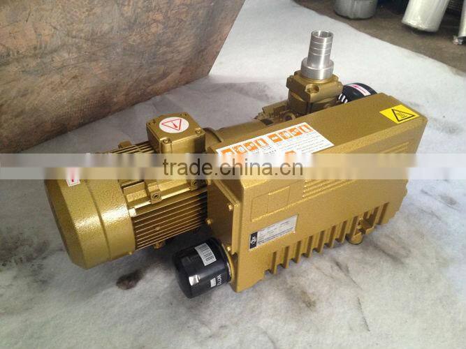 high quality XD series single stage vacuum pump XD-040