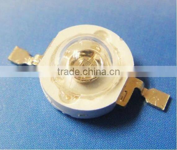 High power led chip 100w 850nm ir led