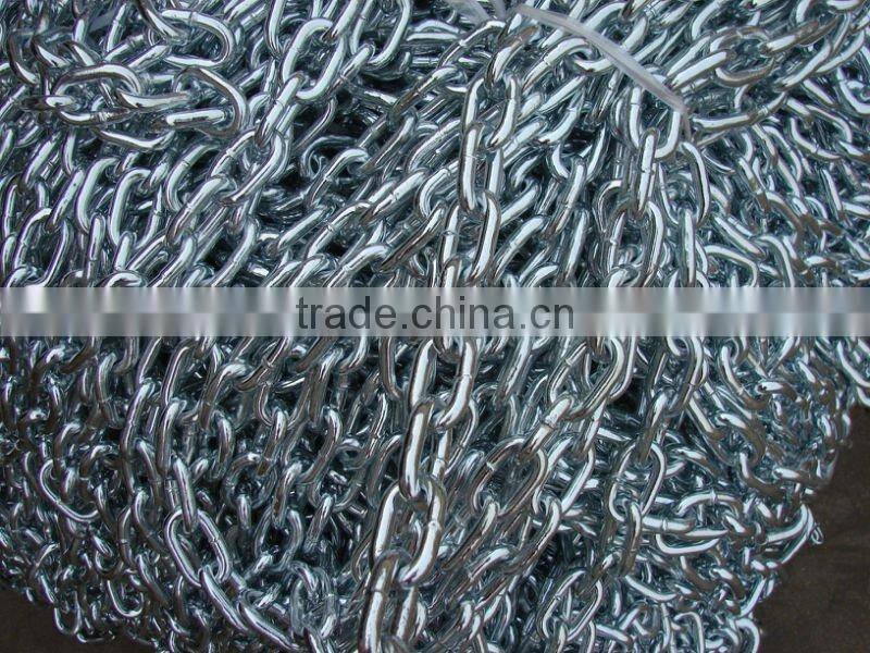 GI Medium link chain